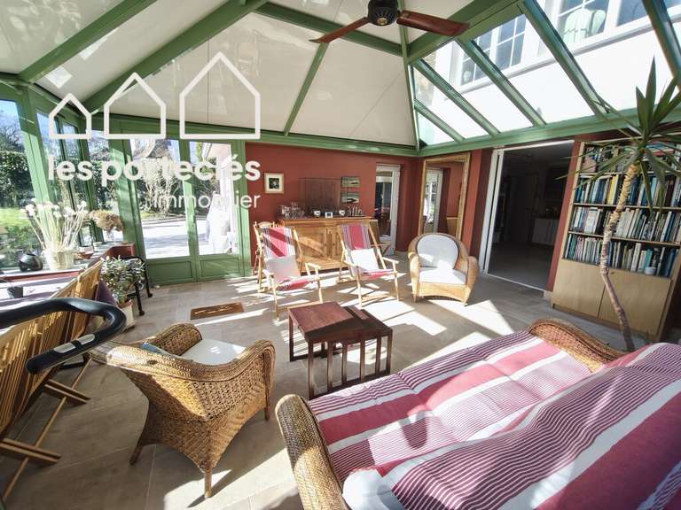 Villa Louveciennes - 5 chambres - 268m²