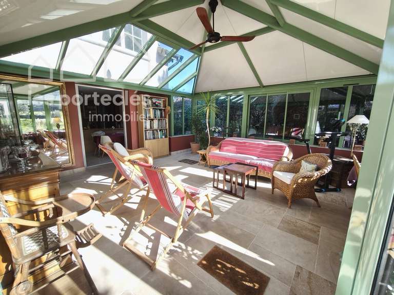 Villa Louveciennes - 5 chambres - 268m²