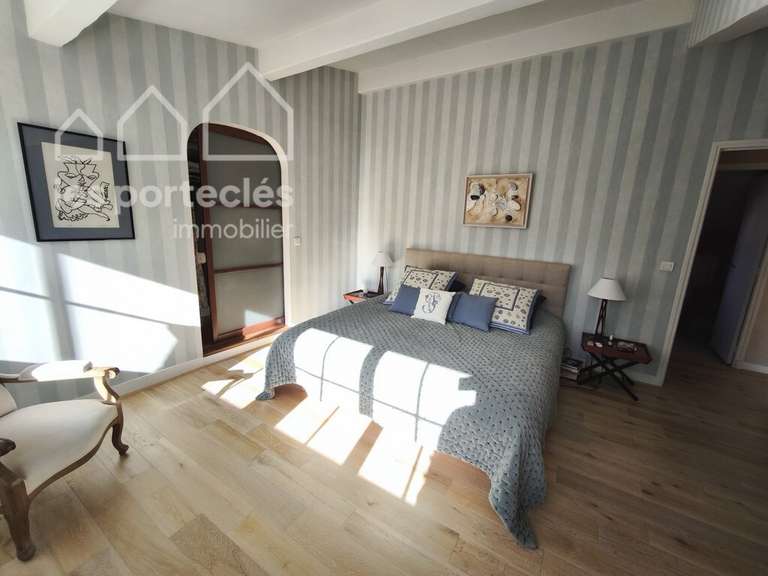 Villa Louveciennes - 5 chambres - 268m²