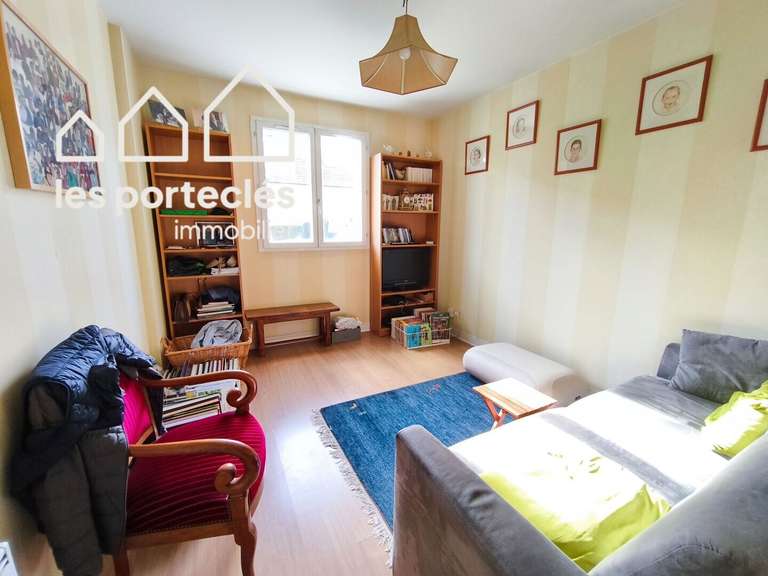 Villa Louveciennes - 5 chambres - 179m²