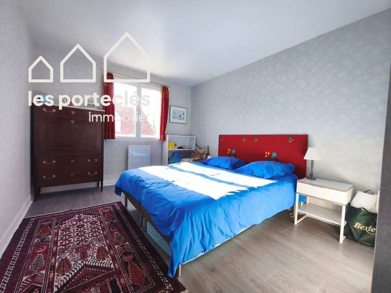 Villa Louveciennes - 5 chambres - 179m²