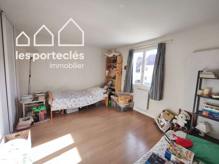 Villa Louveciennes - 5 chambres - 179m²