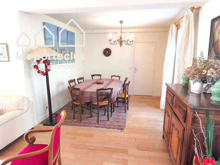 Villa Louveciennes - 5 chambres - 179m²