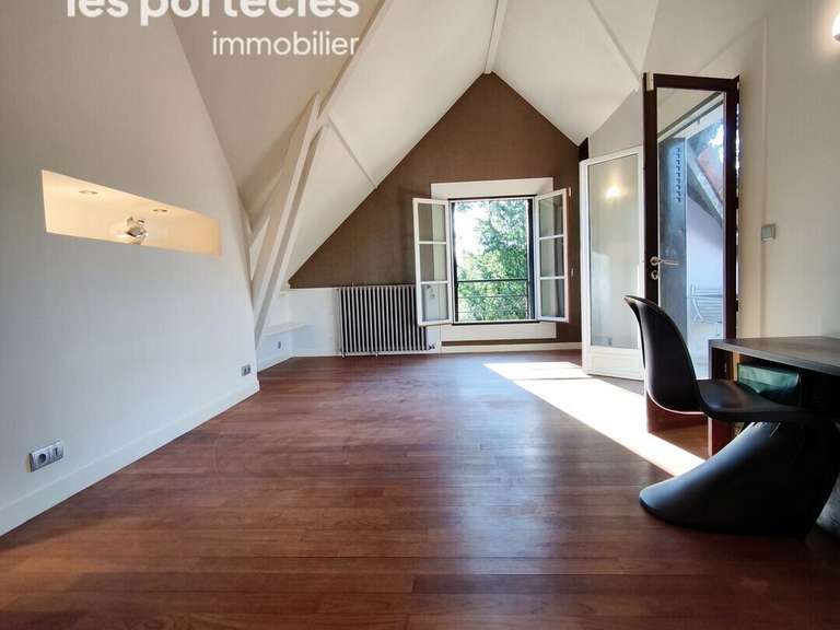 Villa Louveciennes - 4 chambres - 171m²