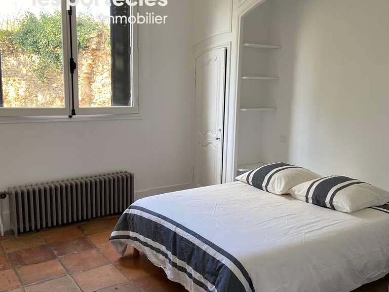 Villa Louveciennes - 4 chambres - 171m²