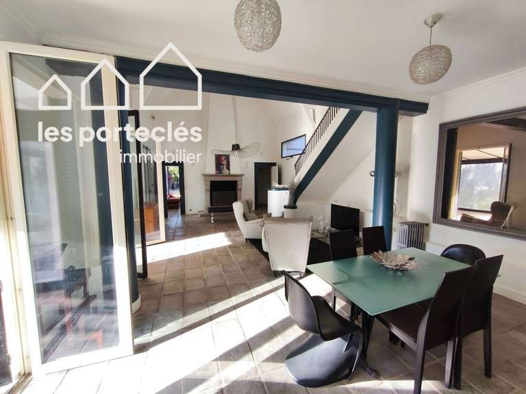 Villa Louveciennes - 4 chambres - 171m²