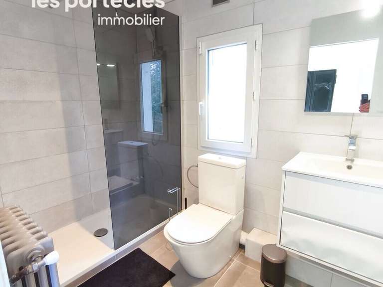 Villa Louveciennes - 4 chambres - 171m²