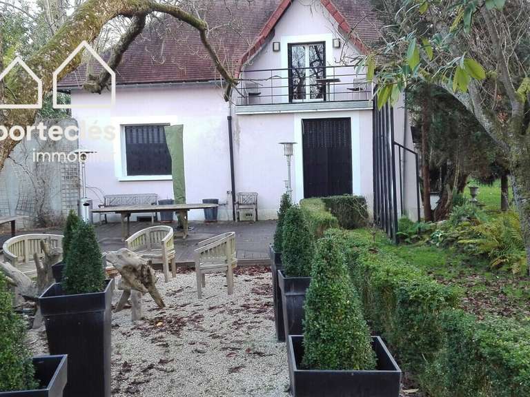 Villa Louveciennes - 4 chambres - 171m²