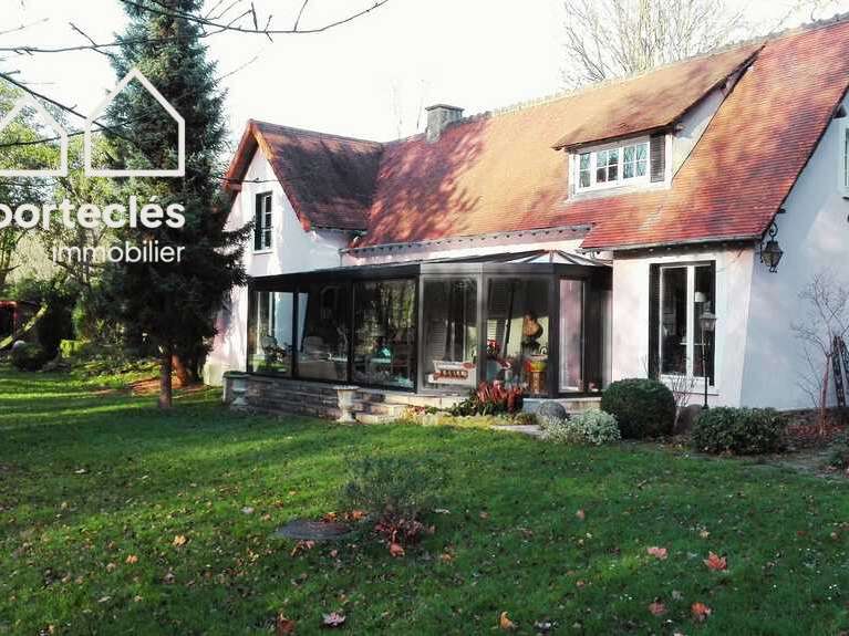 Villa Louveciennes - 4 chambres - 171m²