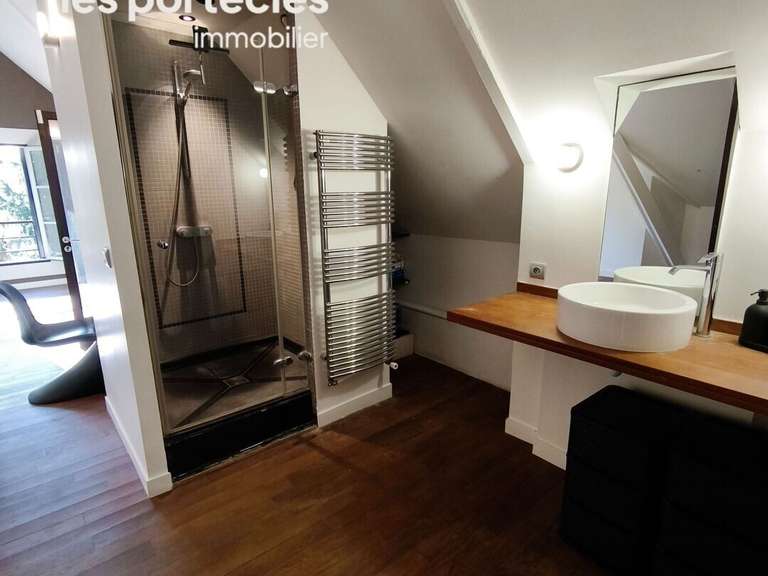 Villa Louveciennes - 4 chambres - 171m²