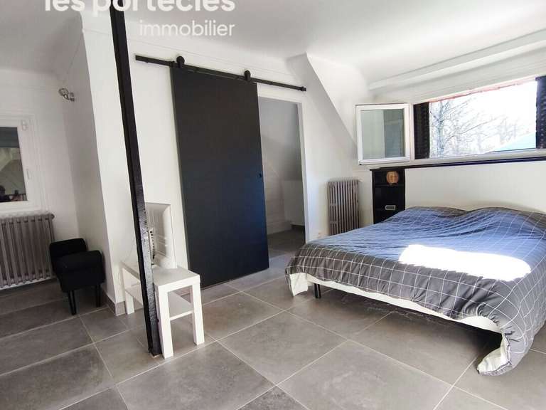 Villa Louveciennes - 4 chambres - 171m²