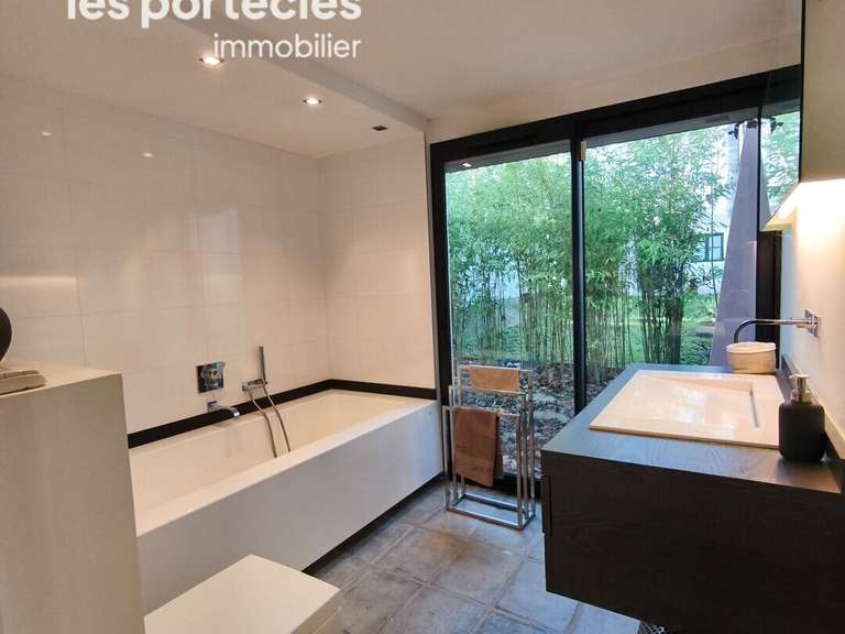 Villa Louveciennes - 4 chambres - 171m²