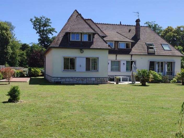 House Louviers - 6 bedrooms - 308m²