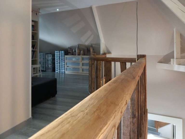Maison Louviers - 6 chambres - 308m²