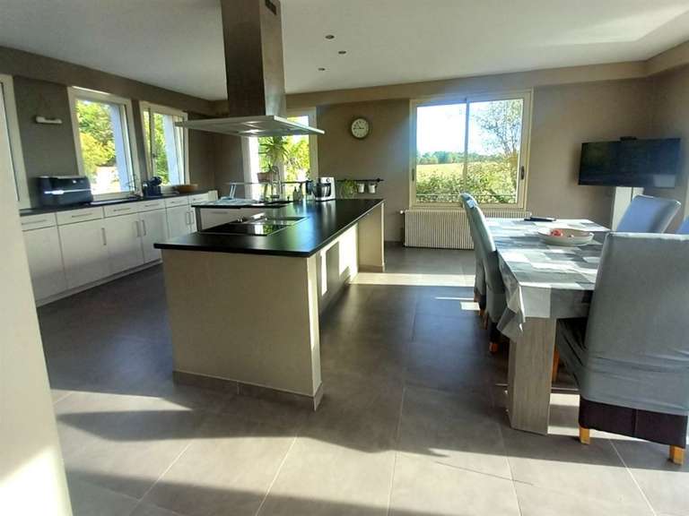 Maison Louviers - 6 chambres - 308m²