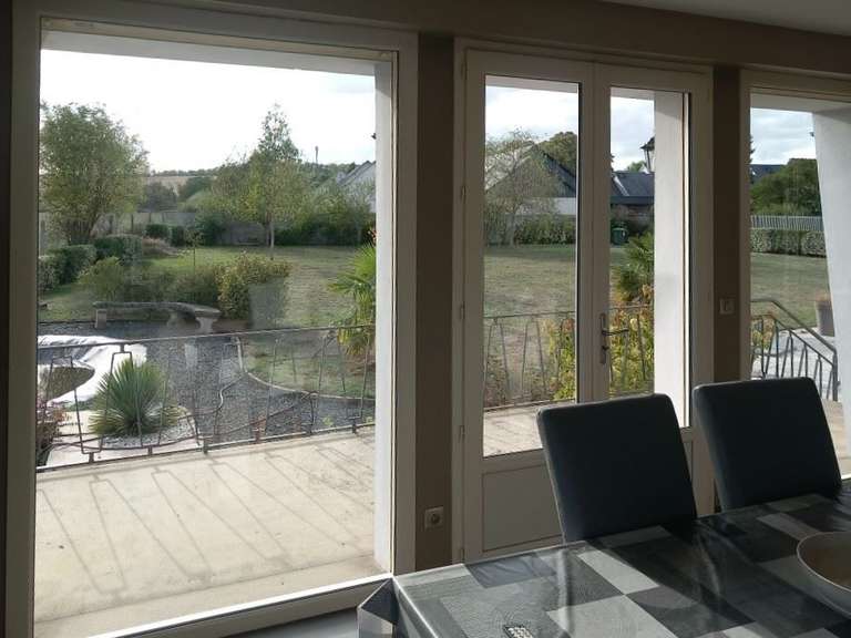 Maison Louviers - 6 chambres - 308m²