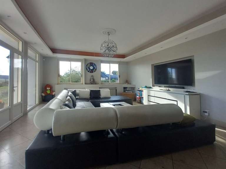 Maison Louviers - 6 chambres - 308m²