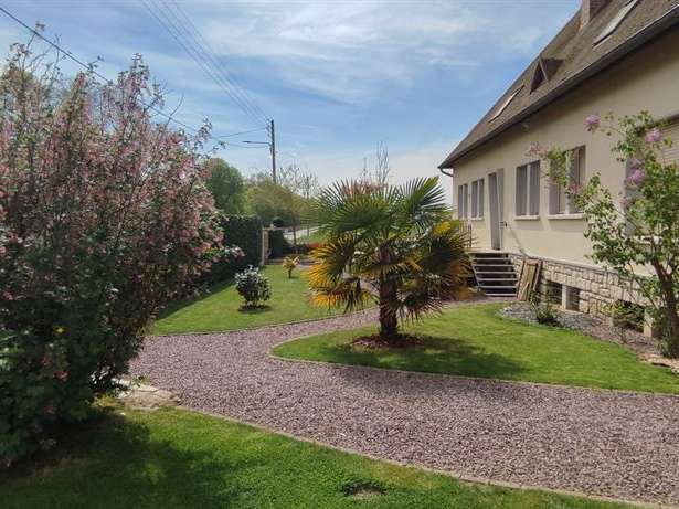 Maison Louviers