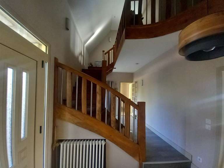 Maison Louviers - 6 chambres - 308m²