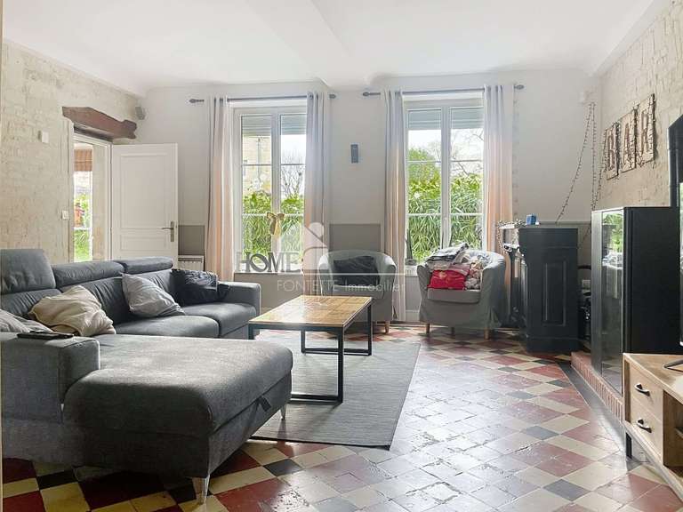 Maison Louvigny - 4 chambres