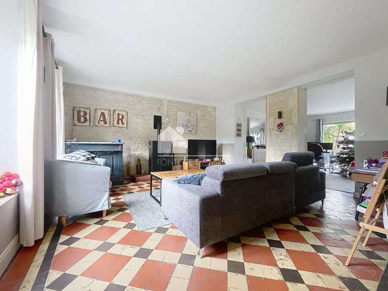 Maison Louvigny - 4 chambres