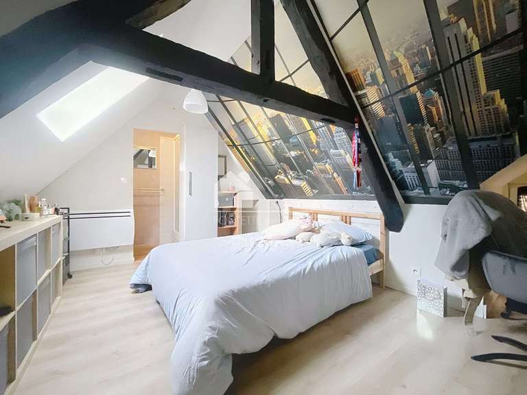 Maison Louvigny - 4 chambres