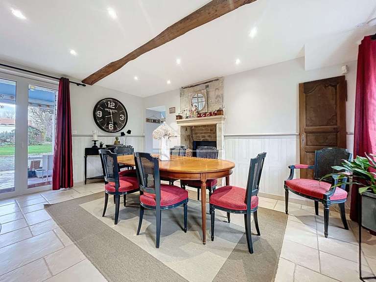 Maison Louvigny - 4 chambres