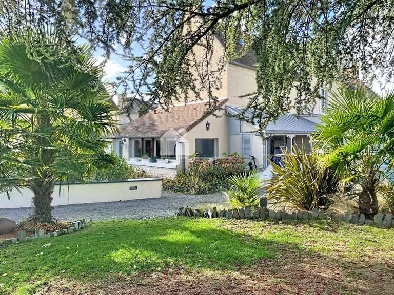 Maison Louvigny - 4 chambres