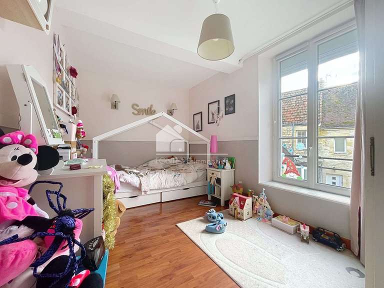 Maison Louvigny - 4 chambres