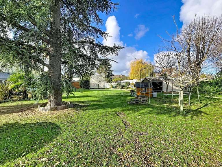 Maison Louvigny - 4 chambres