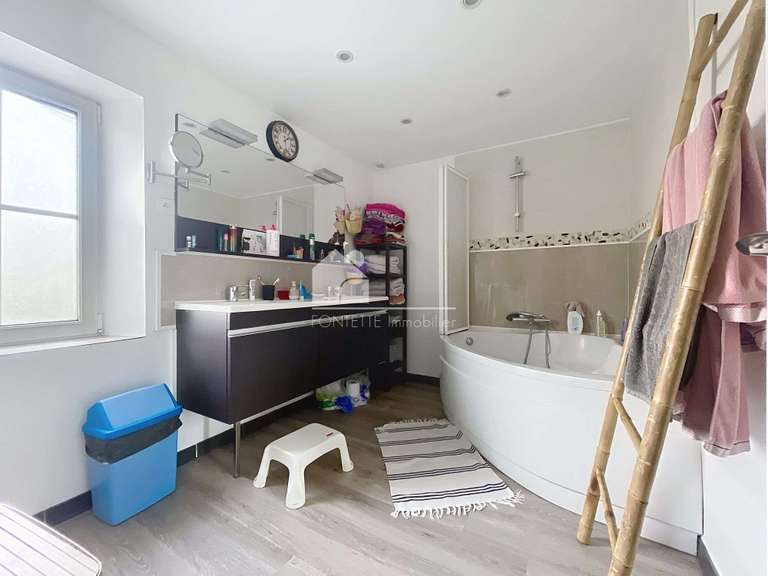 Maison Louvigny - 4 chambres