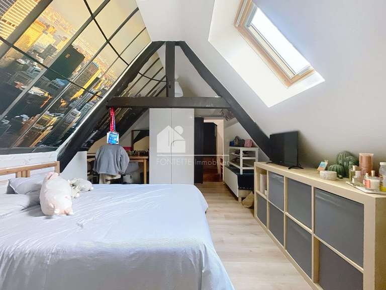 Maison Louvigny - 4 chambres