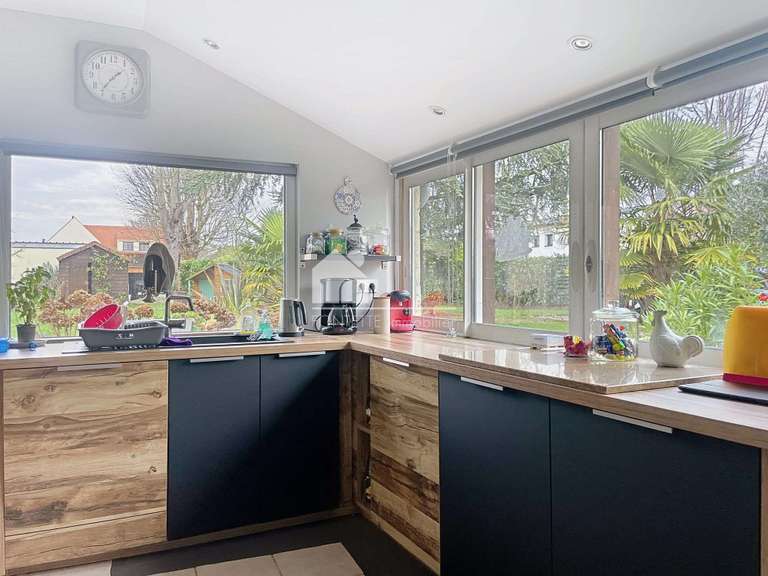 Maison Louvigny - 4 chambres