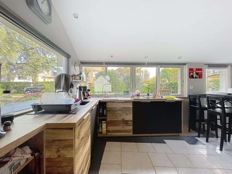 Maison Louvigny - 4 chambres