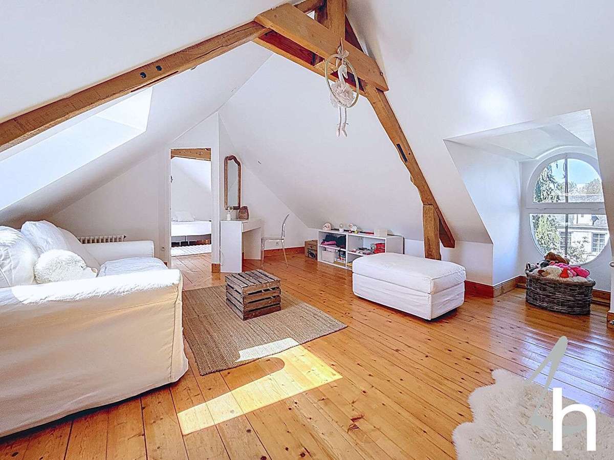 Maison Louvigny