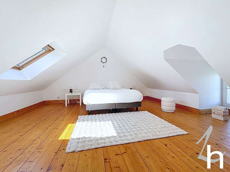 Maison Louvigny - 5 chambres