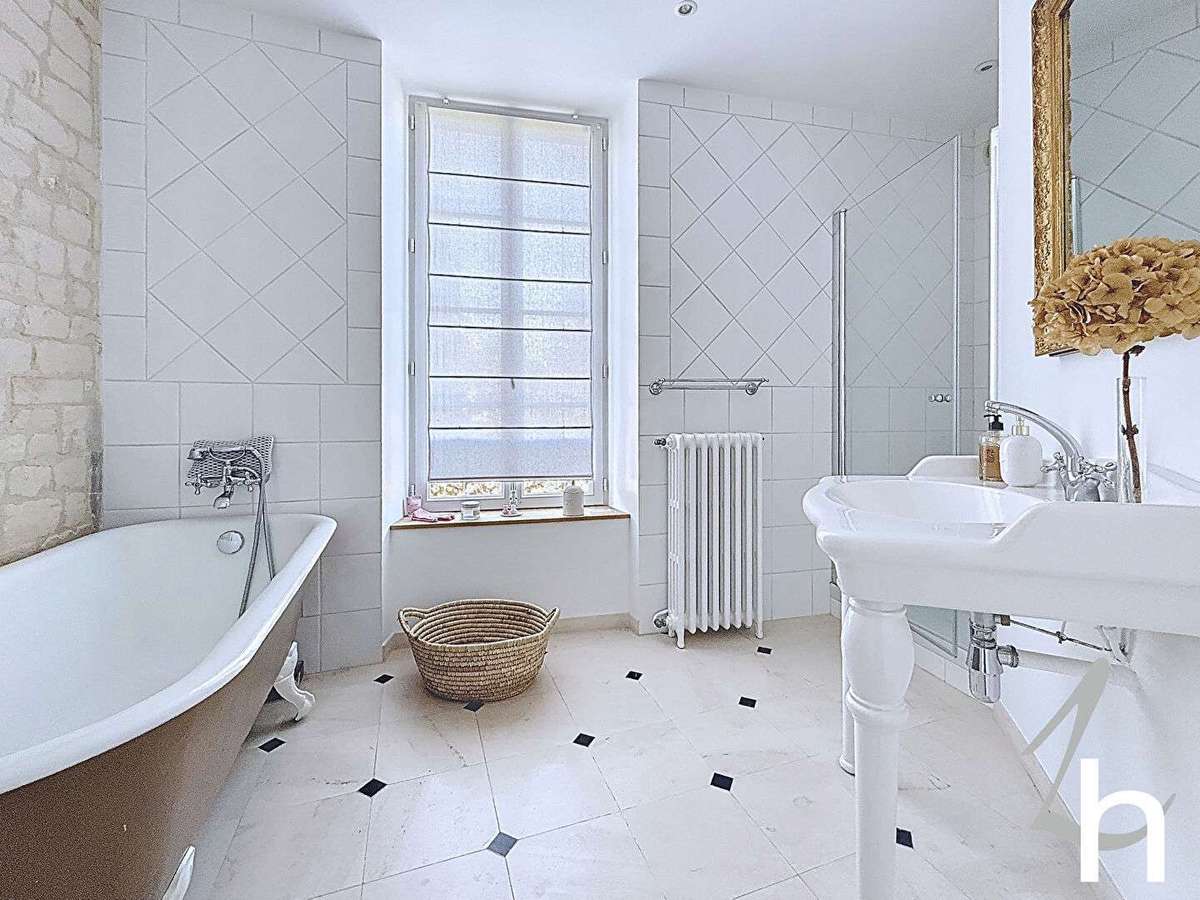 Maison Louvigny