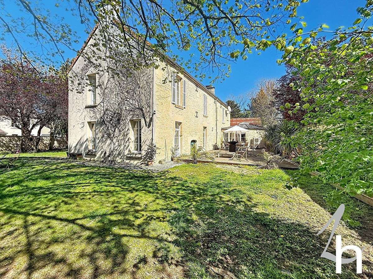Maison Louvigny