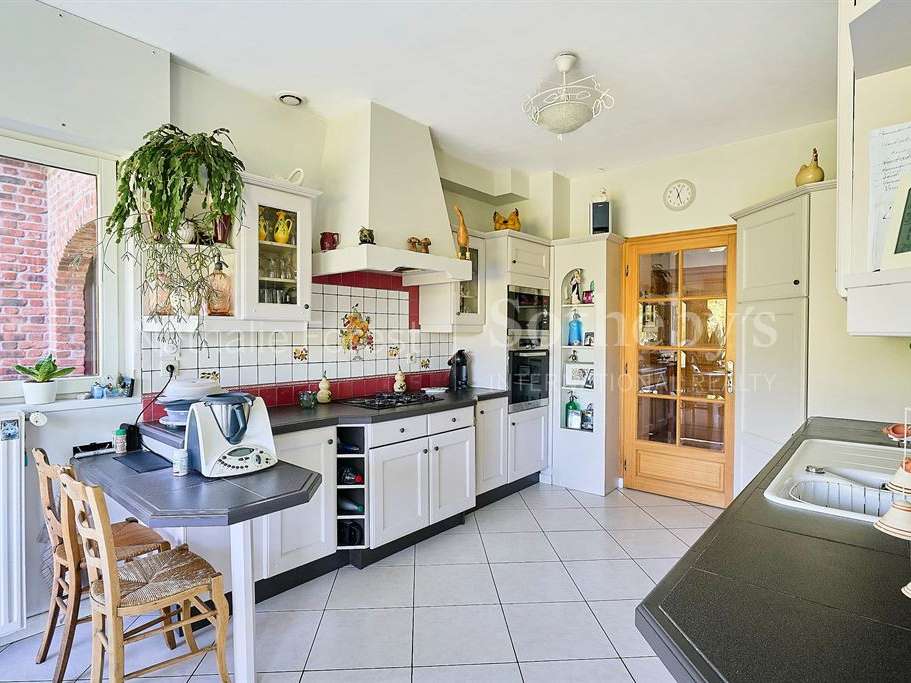Maison Louvil