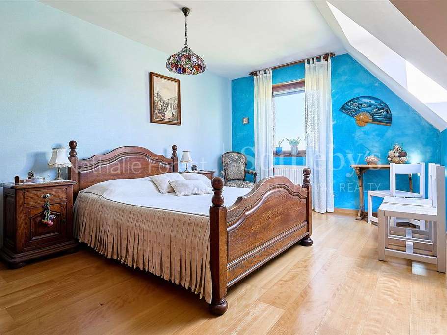Maison Louvil