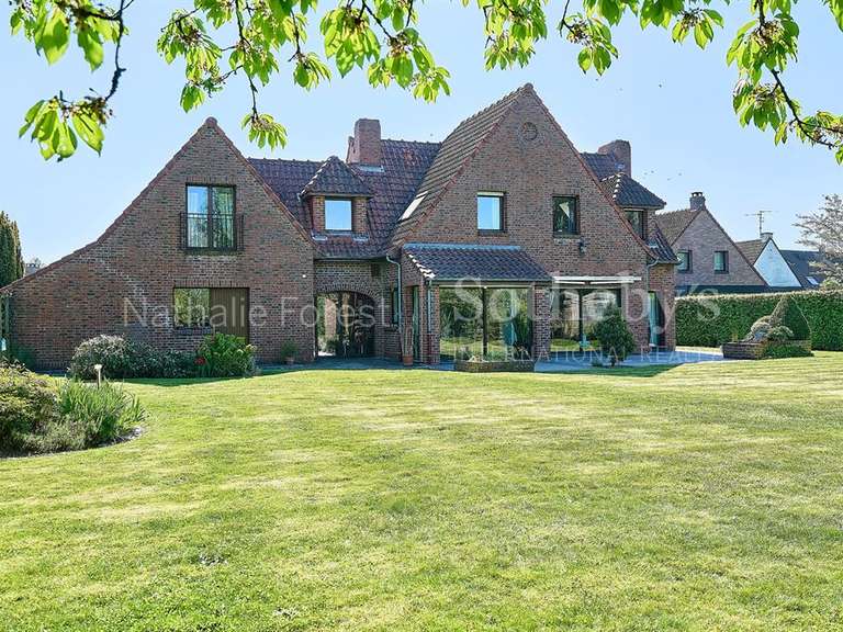 House Louvil - 6 bedrooms - 246m²