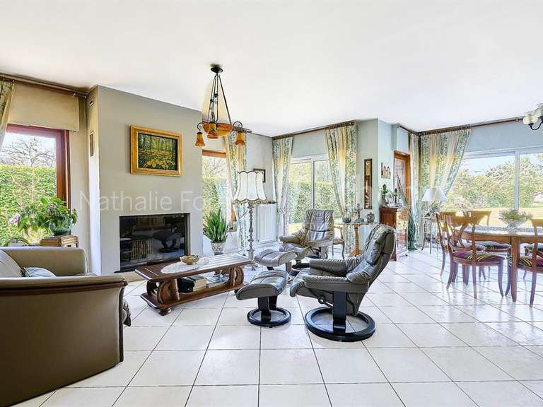 House Louvil - 6 bedrooms - 246m²