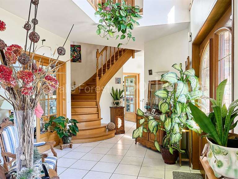 House Louvil - 6 bedrooms - 246m²