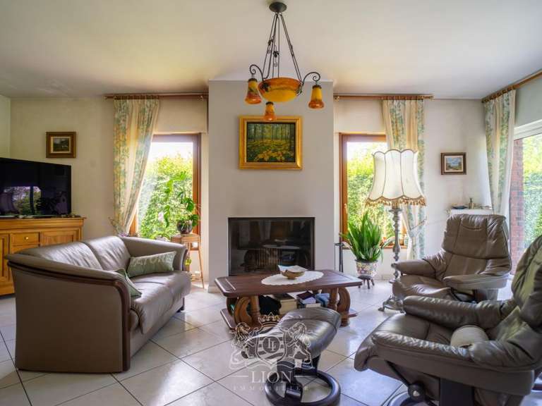 Maison Louvil - 7 chambres - 247m²