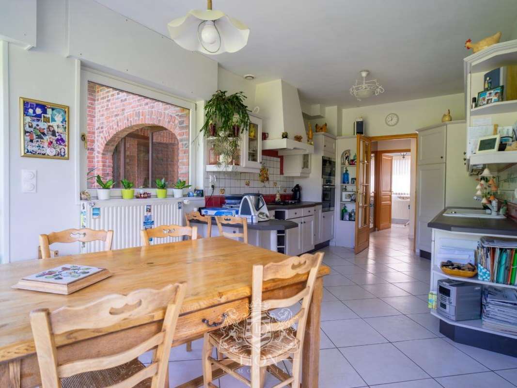Maison Louvil