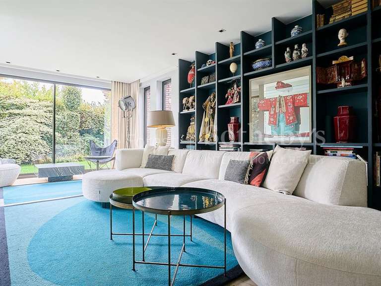 Maison Louvil - 3 chambres - 186m²
