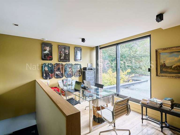 Maison Louvil - 3 chambres - 186m²