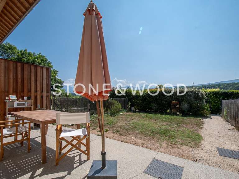 Appartement Lovagny - 5 chambres - 164m²
