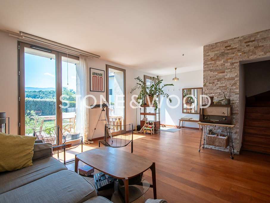 Appartement Lovagny