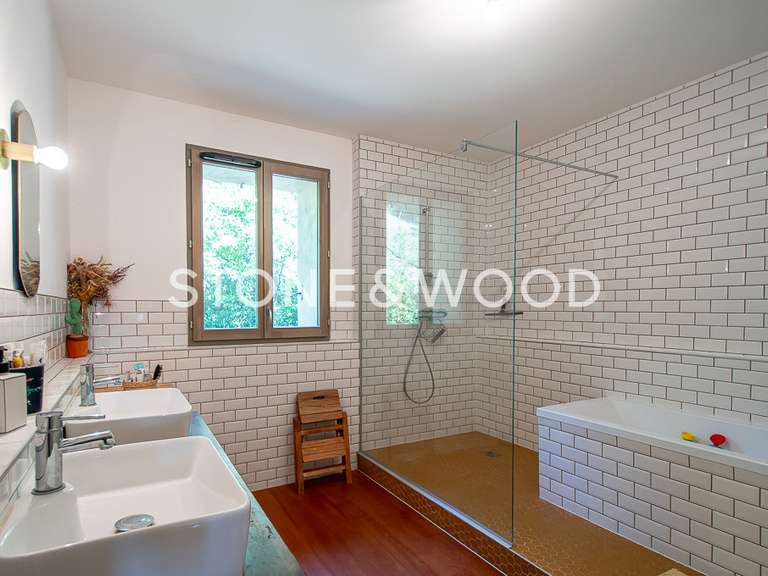 Appartement Lovagny - 5 chambres - 164m²